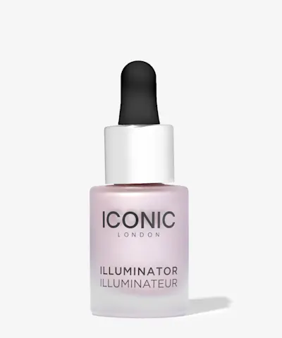 ICONIC London - Illuminator