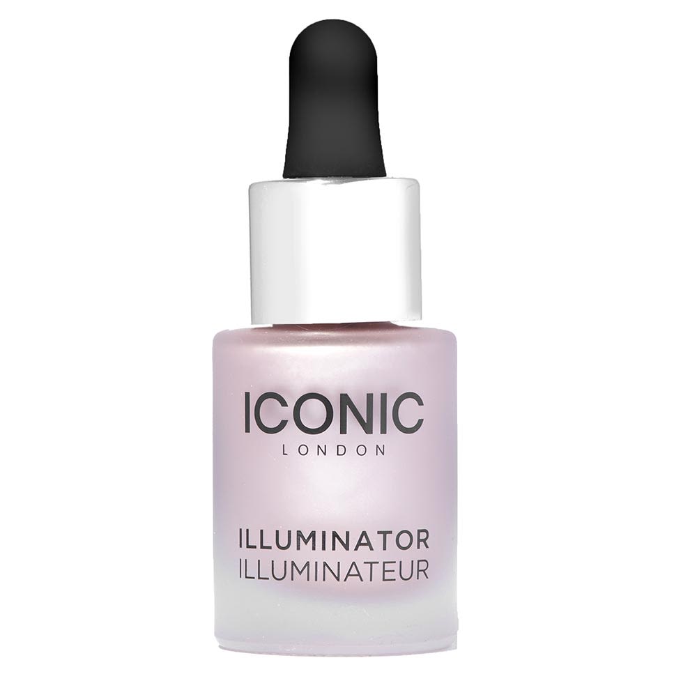 ICONIC London Illuminator in Shine