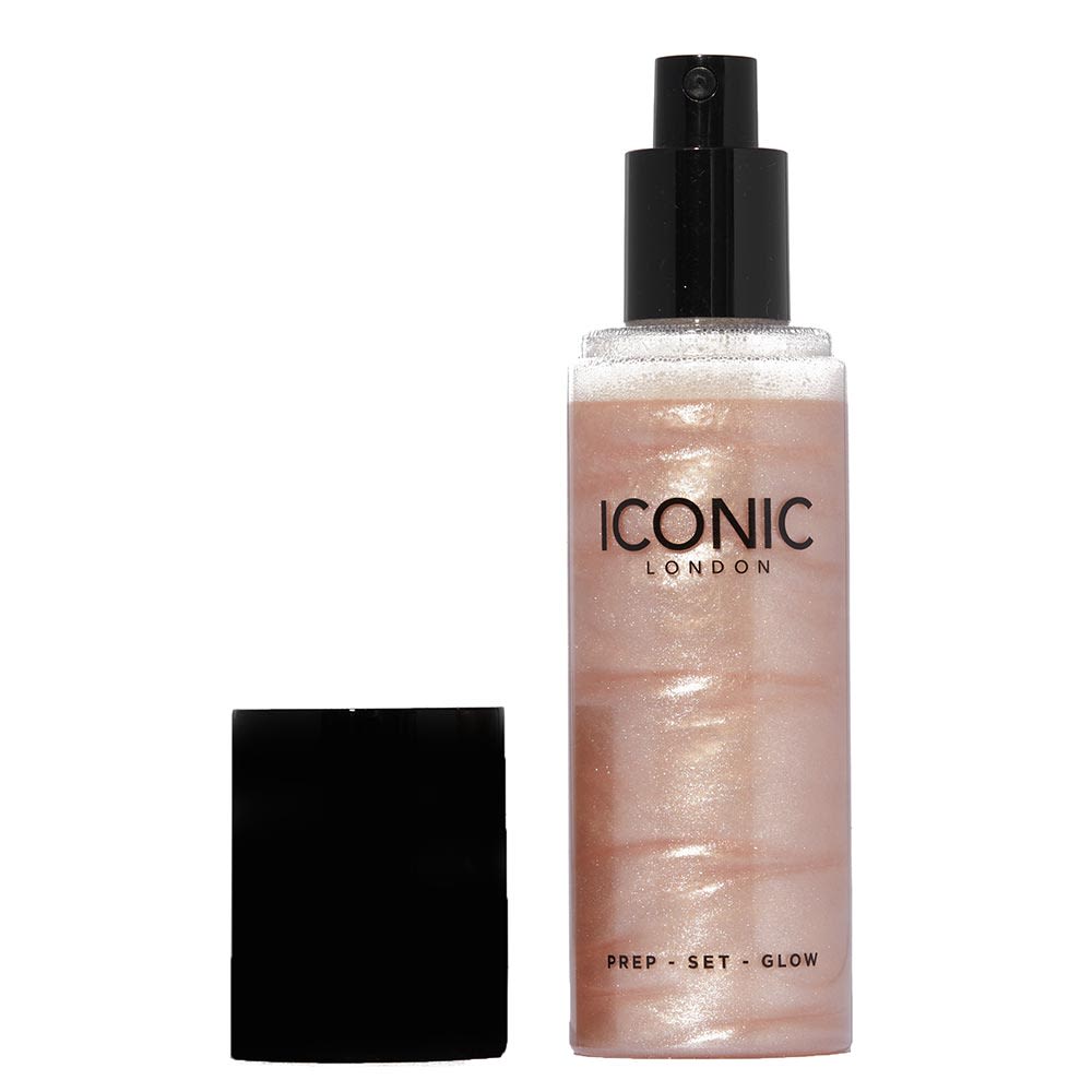 ICONIC London Prep set Glow in Original