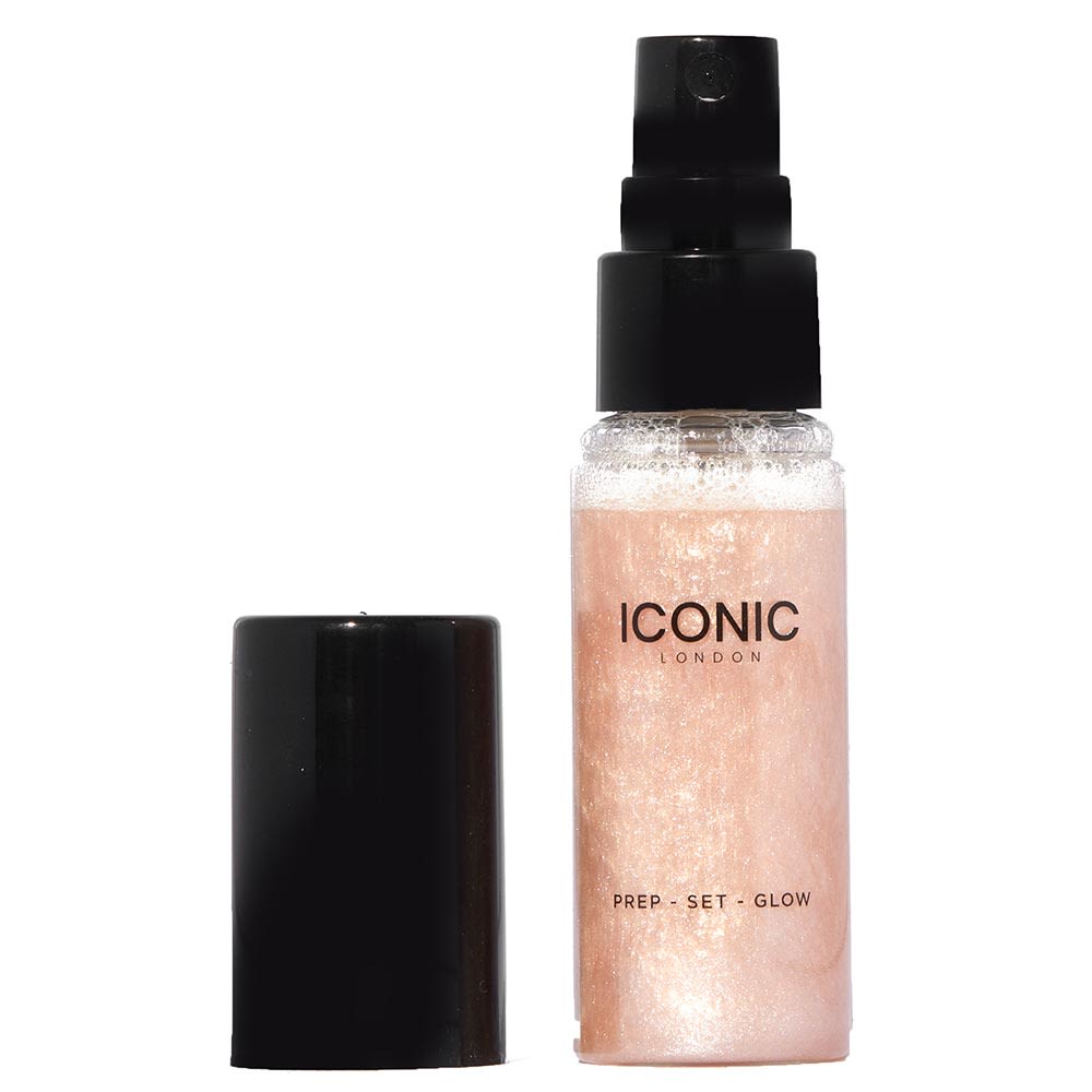 ICONIC London Prep-Set-Glow Mini Original 30ml