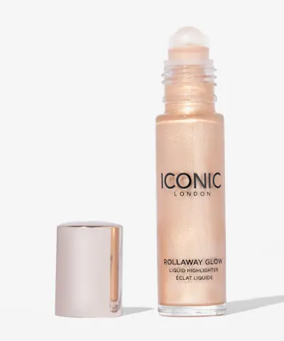ICONIC London - Rollaway Glow Liquid Highlighter