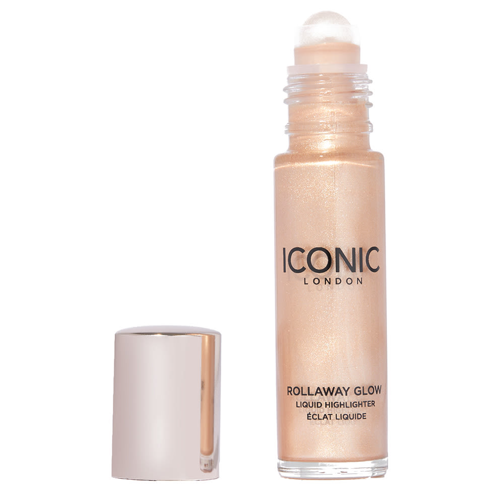 ICONIC London Rollaway Glow in Champagne Chic