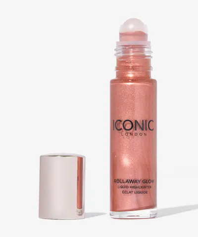 ICONIC London - Rollaway Glow Liquid Highlighter