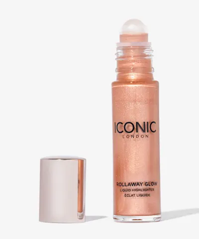 ICONIC London - Rollaway Glow Liquid Highlighter