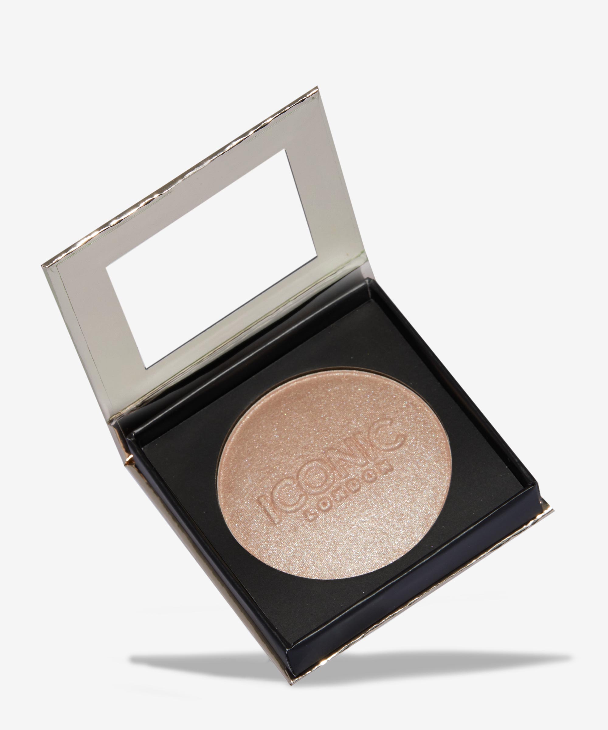 ICONIC London Brighten Up Baked Highlighter At BEAUTY BAY