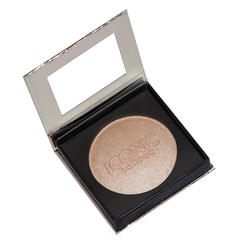 Brighten Up Baked Highlighter