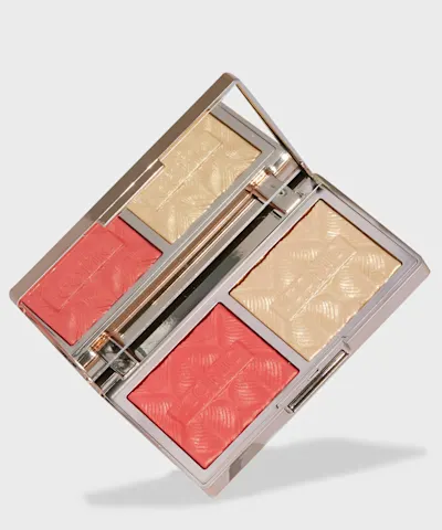 ICONIC London - Silk Glow Duo