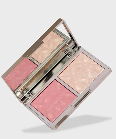 ICONIC London - Silk Glow Duo
