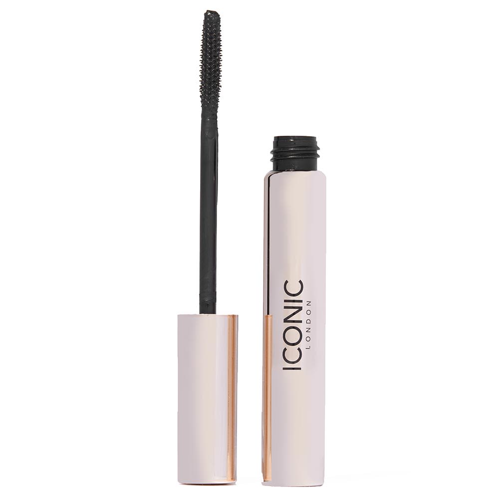 ICONIC London Triple Threat Mascara in Black