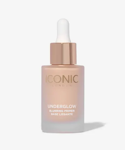 ICONIC London - Underglow Blurring Primer