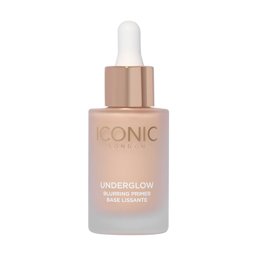 ICONIC London Underglow Blurring Primer 27ml