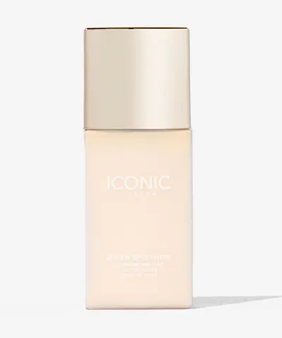 ICONIC London - Super Smoother Blurring Skin Tint