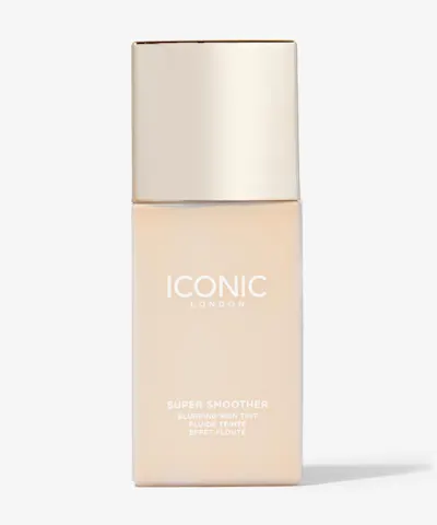 ICONIC London - Super Smoother Blurring Skin Tint