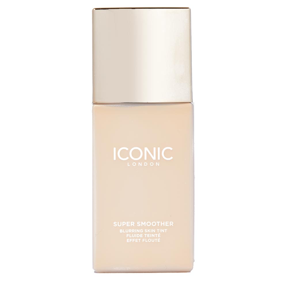 ICONIC London Super Smoother Blurring Skin Tint Neutral Rich