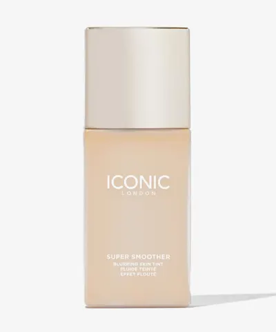 ICONIC London - Super Smoother Blurring Skin Tint