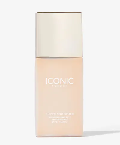 ICONIC London - Super Smoother Blurring Skin Tint