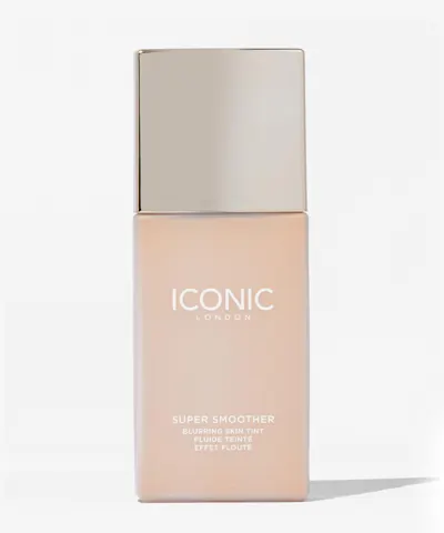 ICONIC London - Super Smoother Blurring Skin Tint