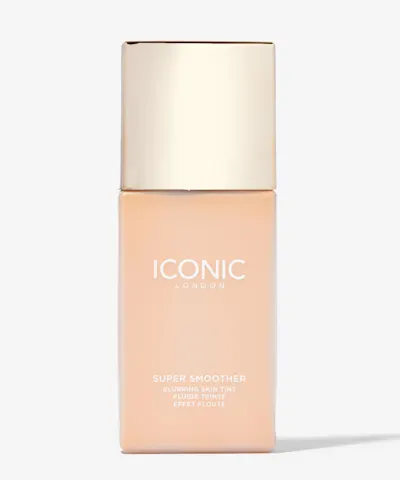 ICONIC London - Super Smoother Blurring Skin Tint