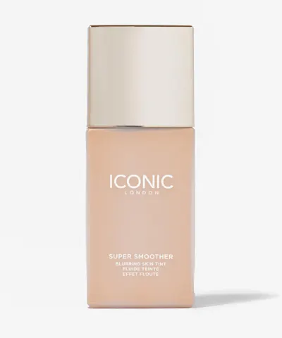 ICONIC London - Super Smoother Blurring Skin Tint