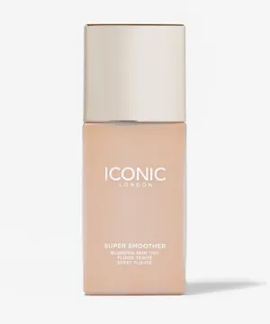 ICONIC London Super Smoother Blurring Skin Tint