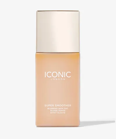 ICONIC London - Super Smoother Blurring Skin Tint