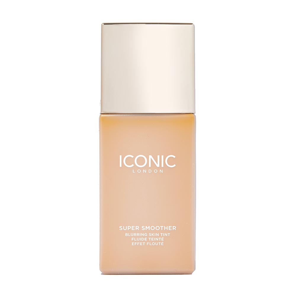 Super Smoother Blurring Skin Tint Golden Medium