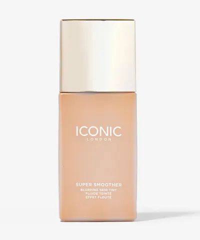 ICONIC London - Super Smoother Blurring Skin Tint