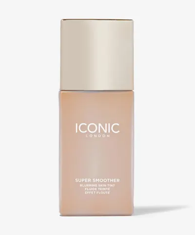ICONIC London - Super Smoother Blurring Skin Tint