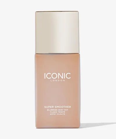 ICONIC London - Super Smoother Blurring Skin Tint
