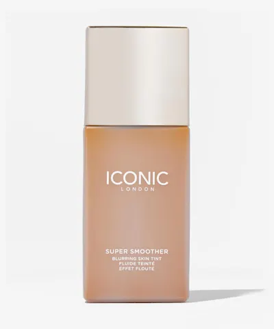 ICONIC London - Super Smoother Blurring Skin Tint