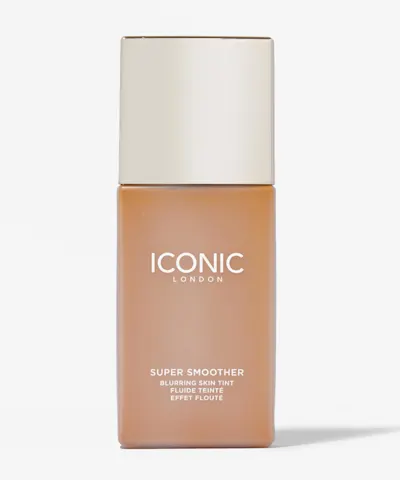 ICONIC London - Super Smoother Blurring Skin Tint