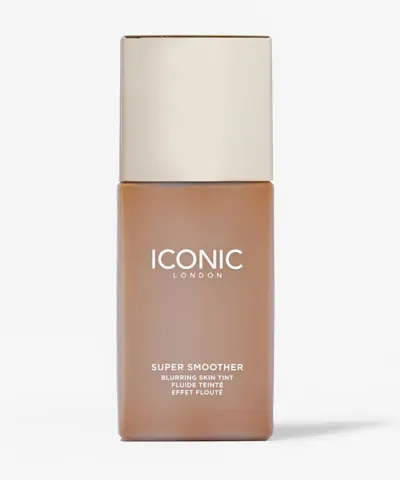 ICONIC London - Super Smoother Blurring Skin Tint