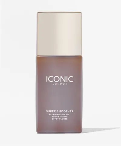 ICONIC London - Super Smoother Blurring Skin Tint