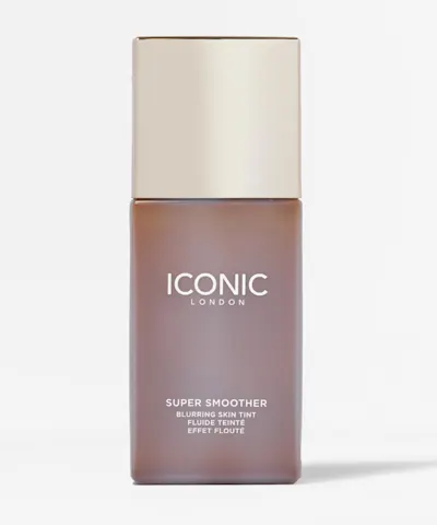ICONIC London - Super Smoother Blurring Skin Tint