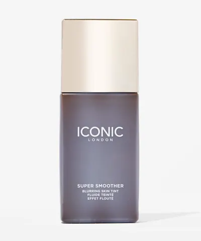 ICONIC London - Super Smoother Blurring Skin Tint