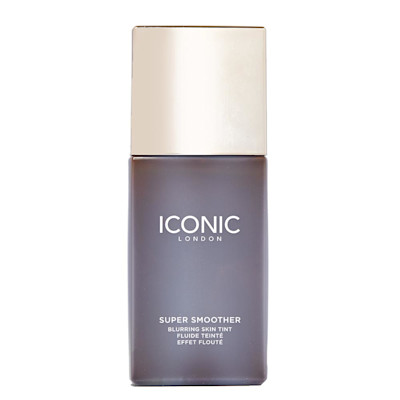 ICONIC London Super Smoother Blurring Skin Tint Neutral Rich