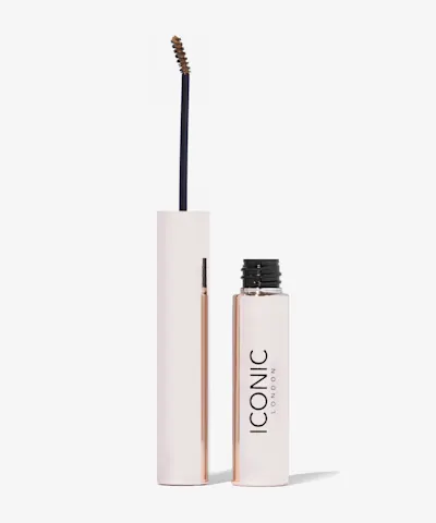 ICONIC London - Tint and Texture Brow Perfecting Gel