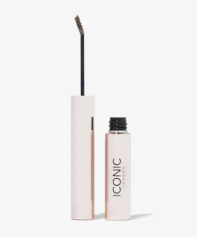 ICONIC London - Tint and Texture Brow Perfecting Gel
