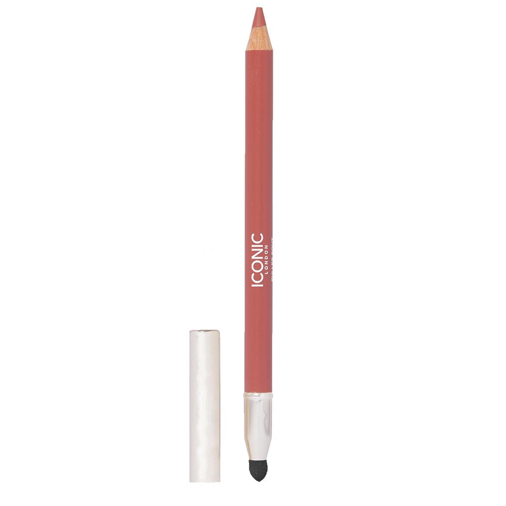 Fuller Pout Sculpting Lip Liner - SRSLY Cute