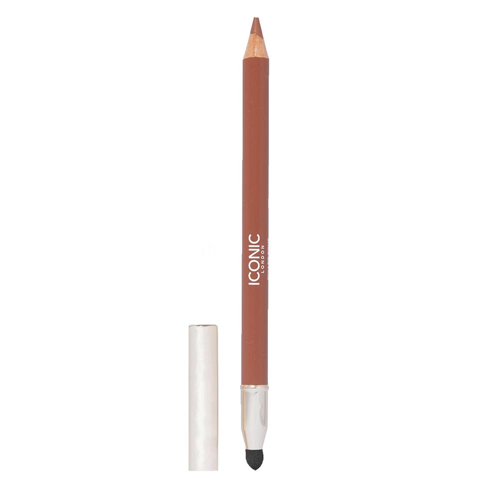 Fuller Pout Sculpting Lip Liner - Material Girl