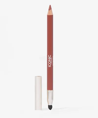 ICONIC London - Fuller Pout Sculpting Lip Liner