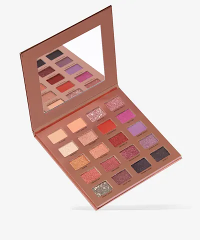 ICONIC London - Desk to Dance Eyeshadow Palette