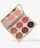 ICONIC London - Multi-Use Cream Blush, Bronze and Highlight Palette