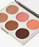 ICONIC London - Multi-Use Cream Blush, Bronze and Highlight Palette