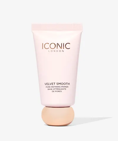 ICONIC London - Velvet Smooth Pore Refining Primer