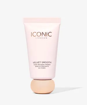 iconiclondon Velvet Smooth Pore Refining Primer