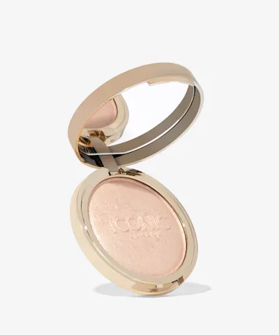ICONIC London - Lit and Luminous Baked Highlighter