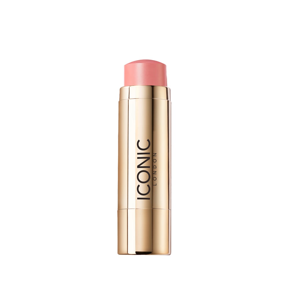 ICONIC London Blurring Blush Stick in Daiquiri