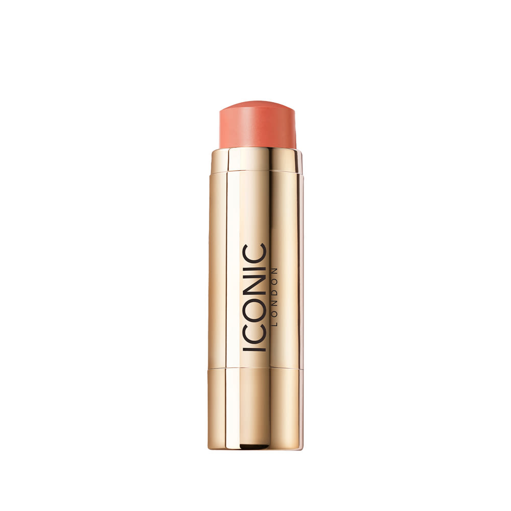 ICONIC London Blurring Blush Stick in Mimosa