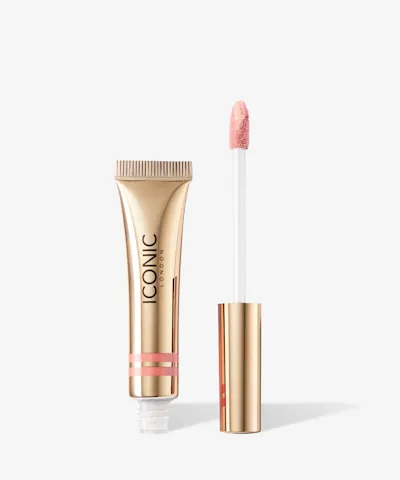 ICONIC London - Cloud Kiss Matte Lip Mousse